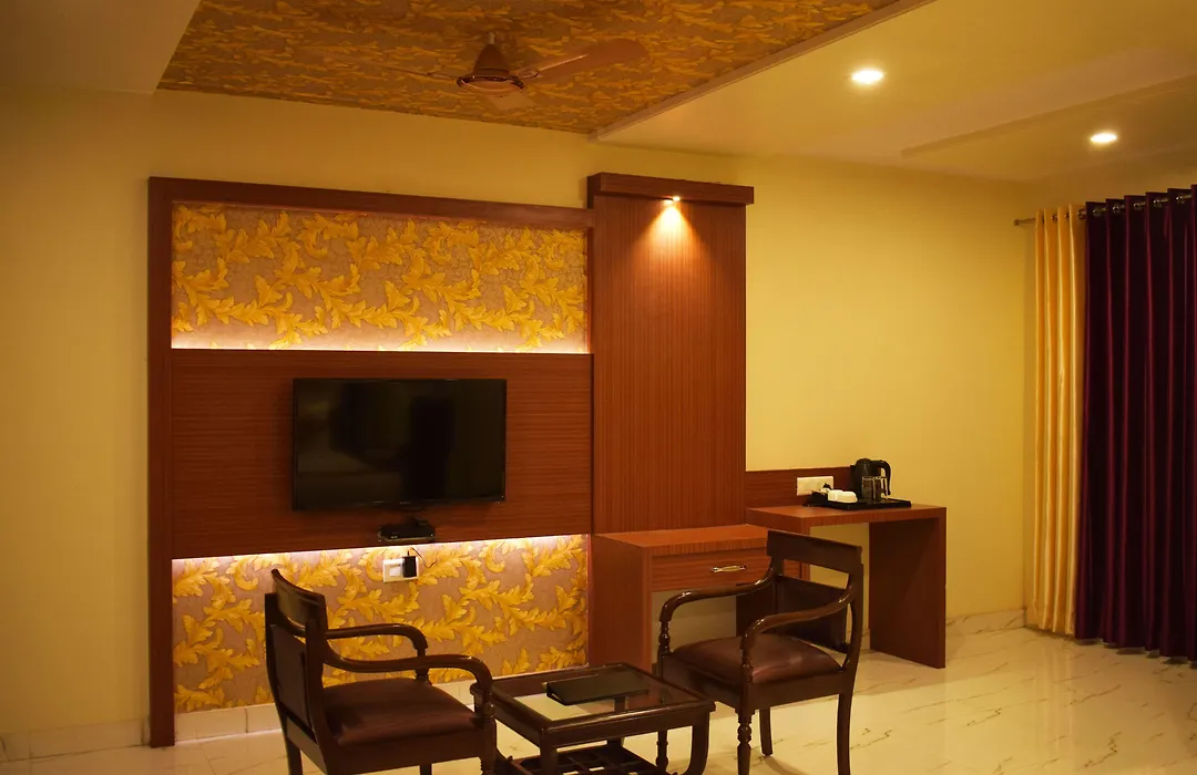 Hotel New Majestic-1