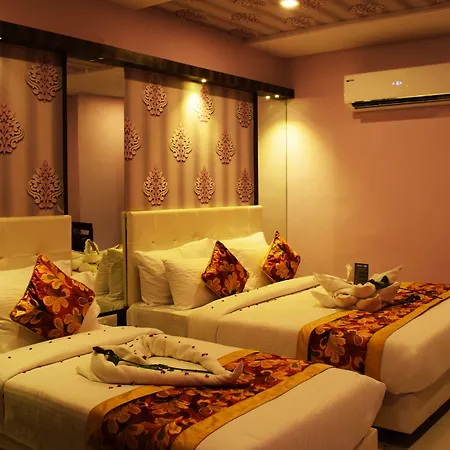 Hotel New Majestic-2